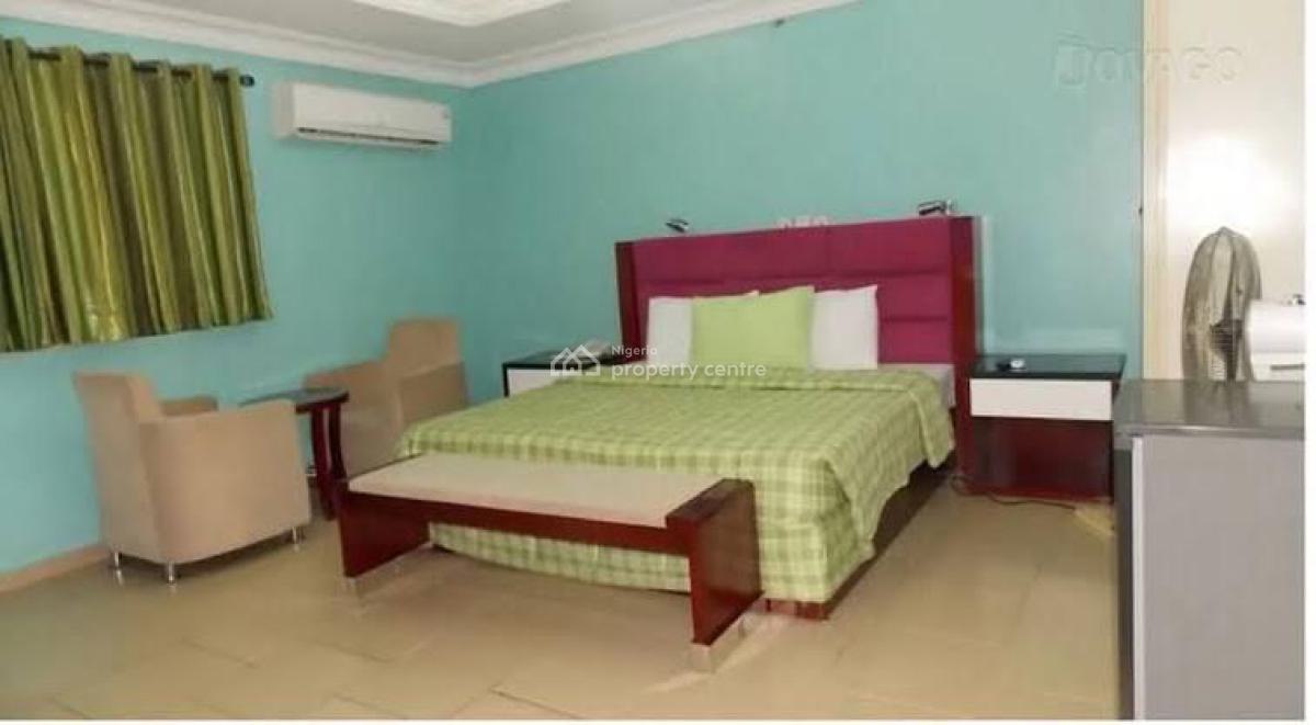 Functioning 24 Rooms Hotel in a Prime Location, Gra, Apapa, Lagos, Hotel / Guest House for Sale