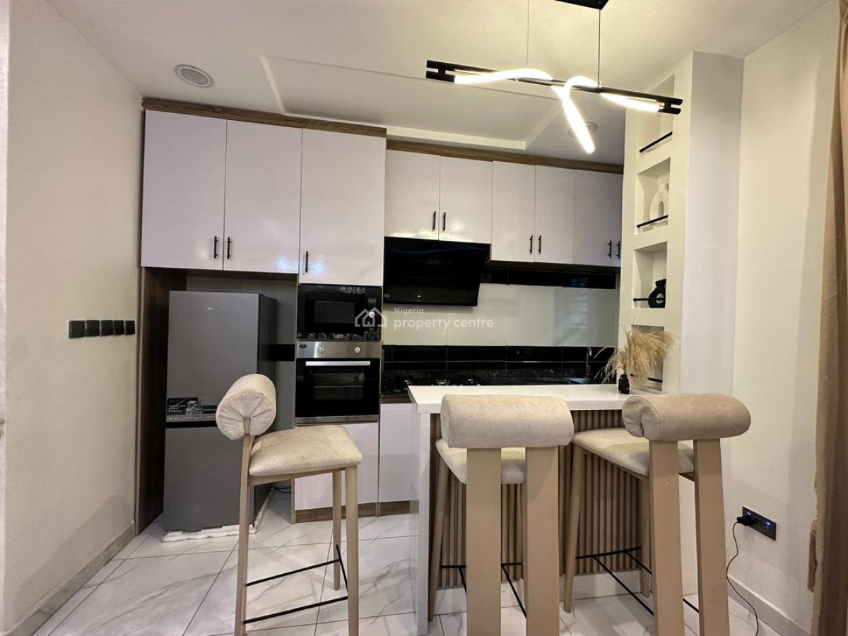 2-bedroom Apartment in Lekki, Ikate, Lekki, Lagos, Flat / Apartment for Rent