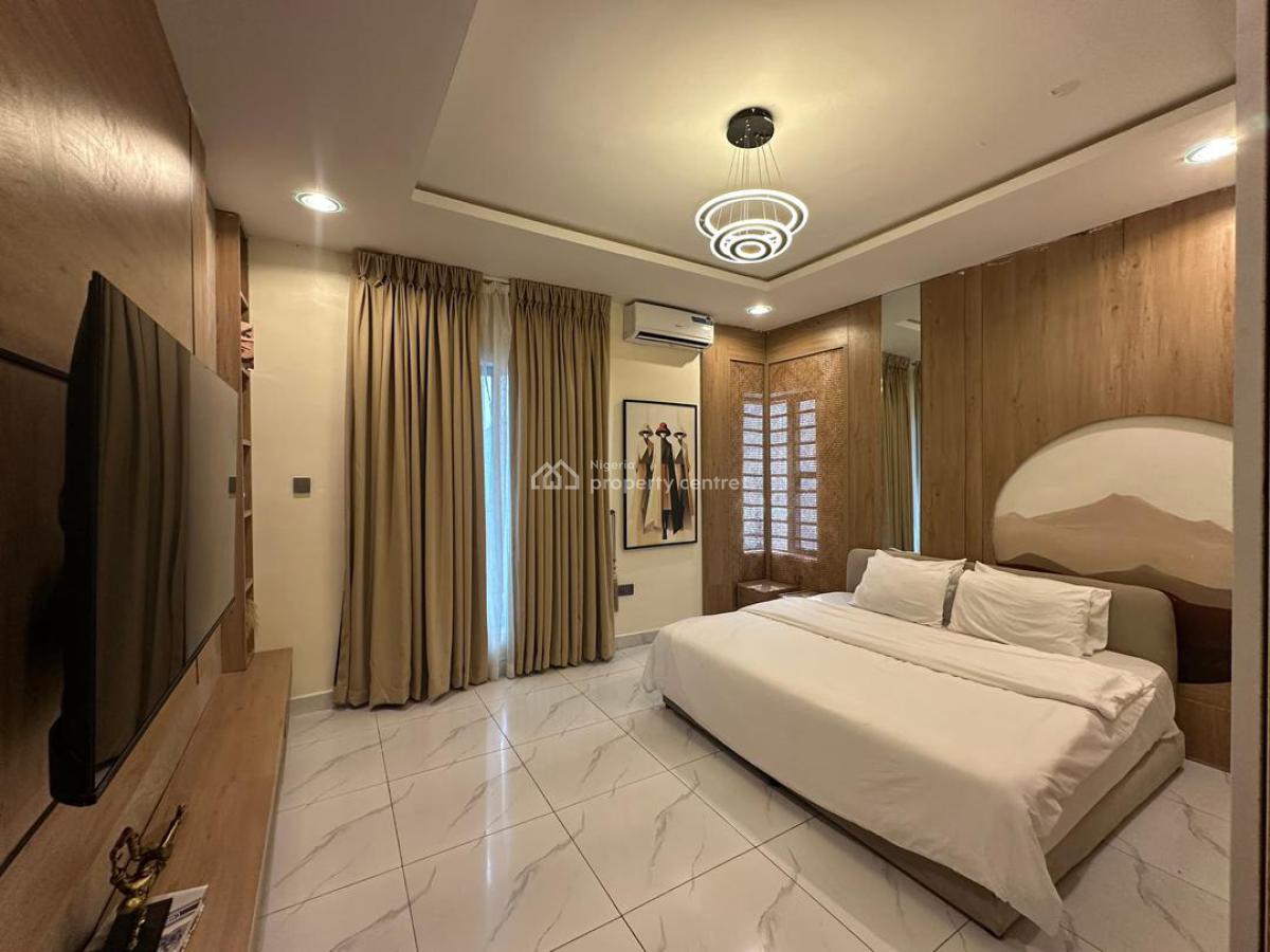 2-bedroom Apartment in Lekki, Ikate, Lekki, Lagos, Flat / Apartment for Rent