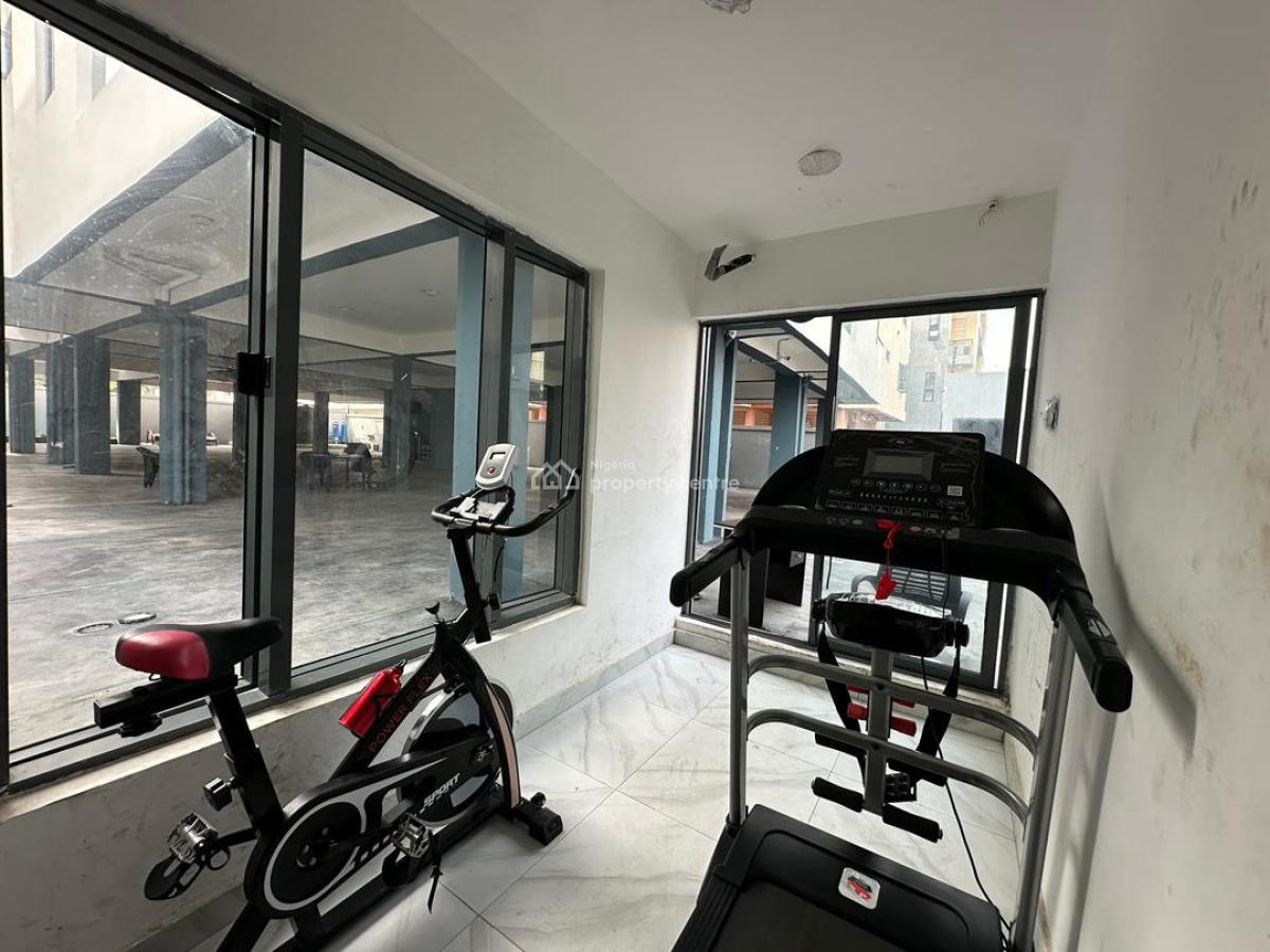 2-bedroom Apartment in Lekki, Ikate, Lekki, Lagos, Flat / Apartment for Rent