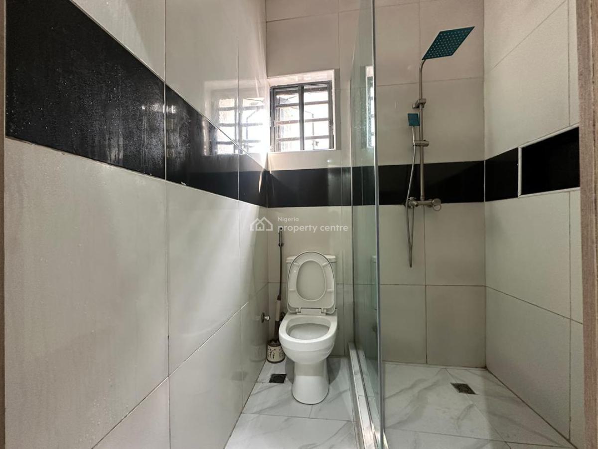 2-bedroom Apartment in Lekki, Ikate, Lekki, Lagos, Flat / Apartment for Rent