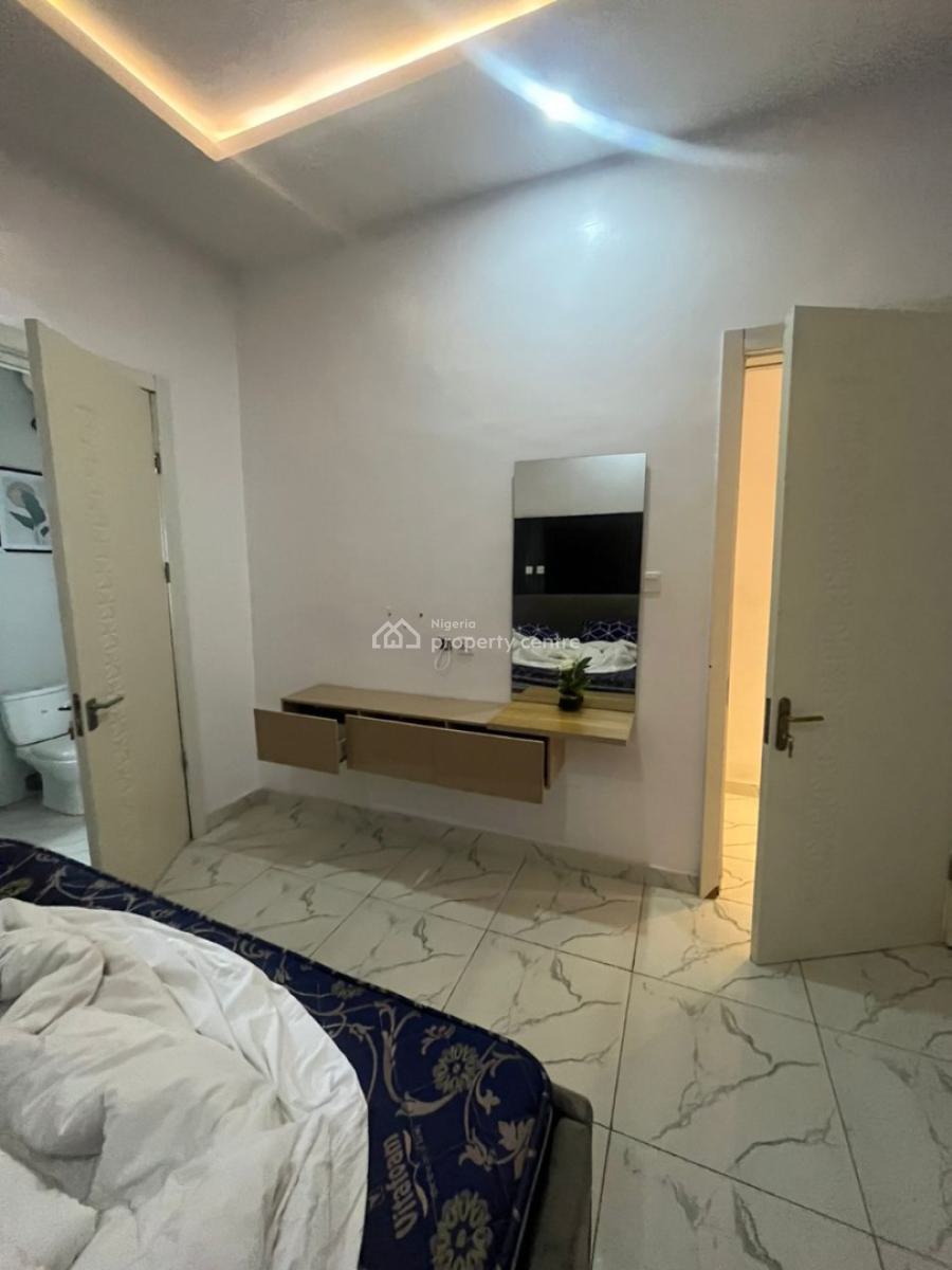 Furnished 4-bedroom Terrace Duplex, Orchid, Lekki, Lagos, Terraced Duplex for Rent