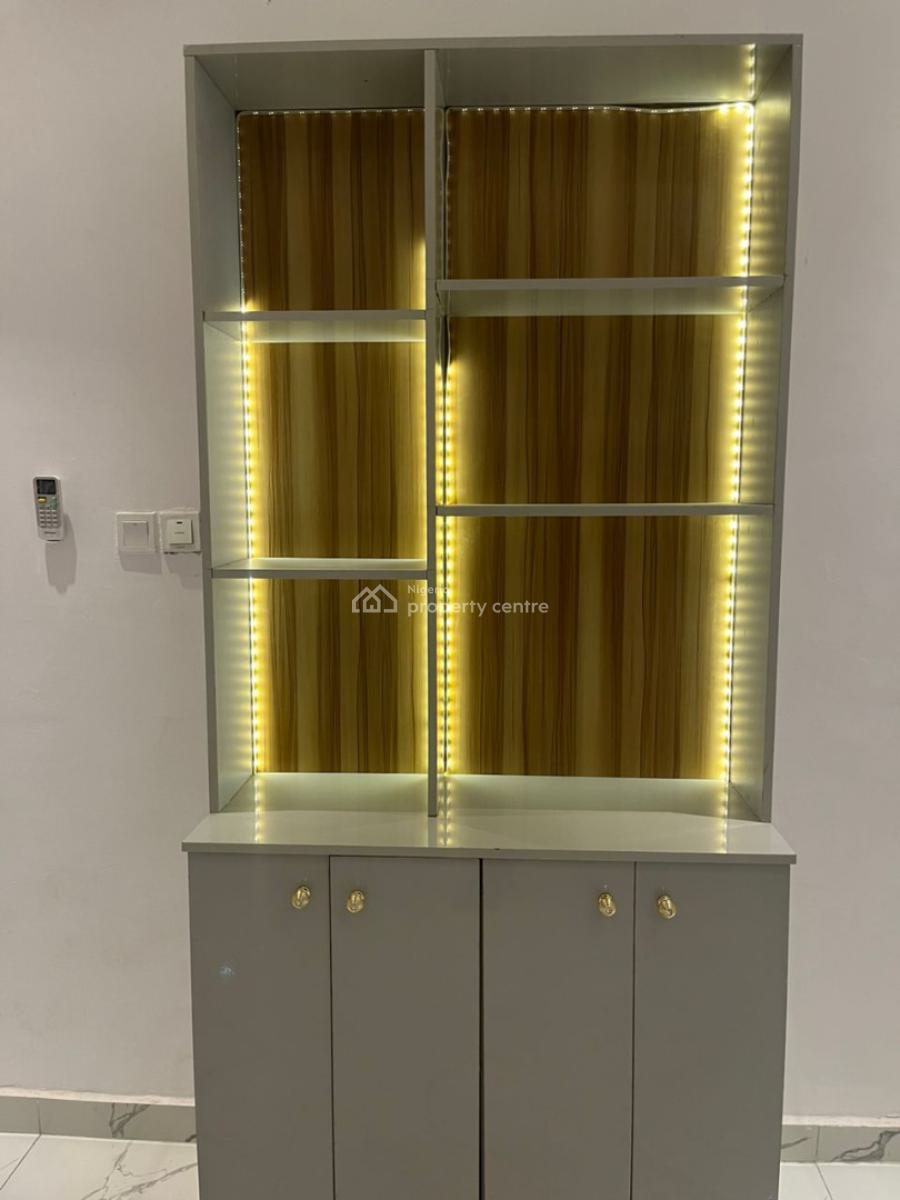 Furnished 4-bedroom Terrace Duplex, Orchid, Lekki, Lagos, Terraced Duplex for Rent