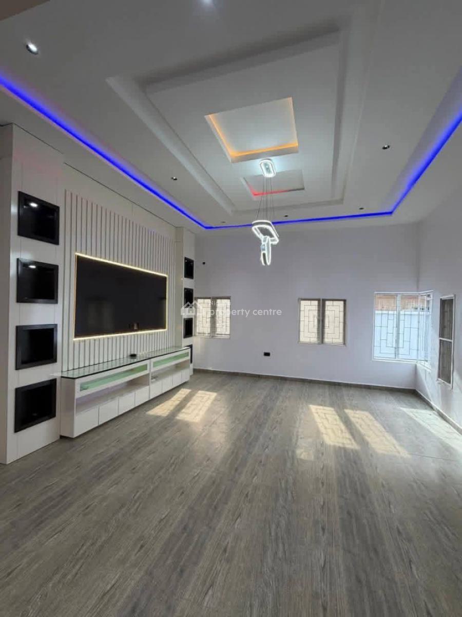 Luxury 3 Bedrooms Bungalow with Excellent Features., Rantiya, Jos South, Plateau, Detached Bungalow for Sale