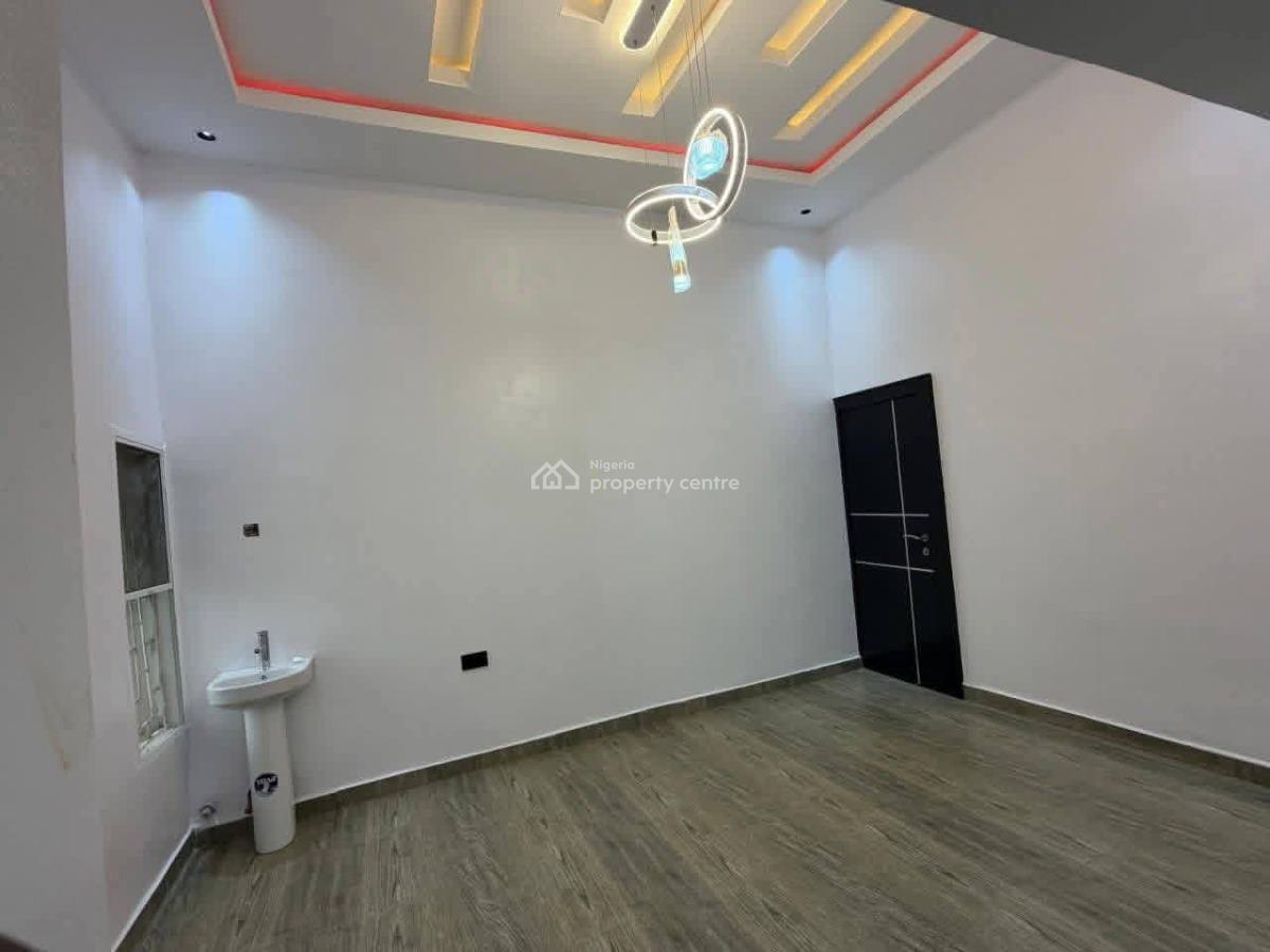 Luxury 3 Bedrooms Bungalow with Excellent Features., Rantiya, Jos South, Plateau, Detached Bungalow for Sale