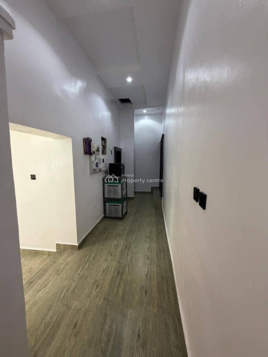 Luxury 3 Bedrooms Bungalow with Excellent Features., Rantiya, Jos South, Plateau, Detached Bungalow for Sale