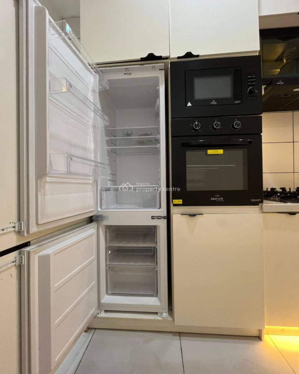 Modern Crafted 4bedroom Semi Detached Duplex, Gbagada, Lagos, Semi-detached Duplex for Sale