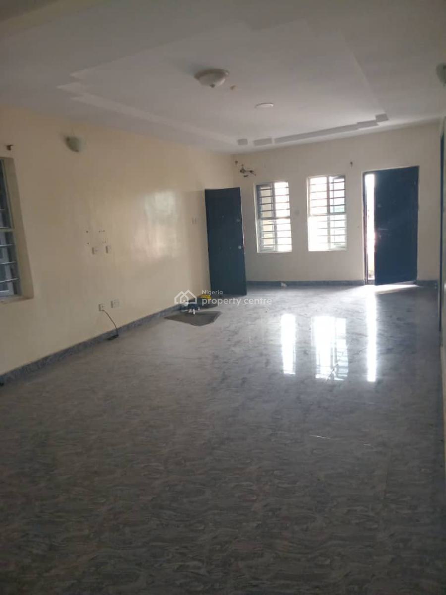 Fully Furnished 4bedroom Semi-detached Duplex with Bq at Magodo Gra Ph, Gra Phase 2, Magodo, Lagos, Semi-detached Duplex for Rent