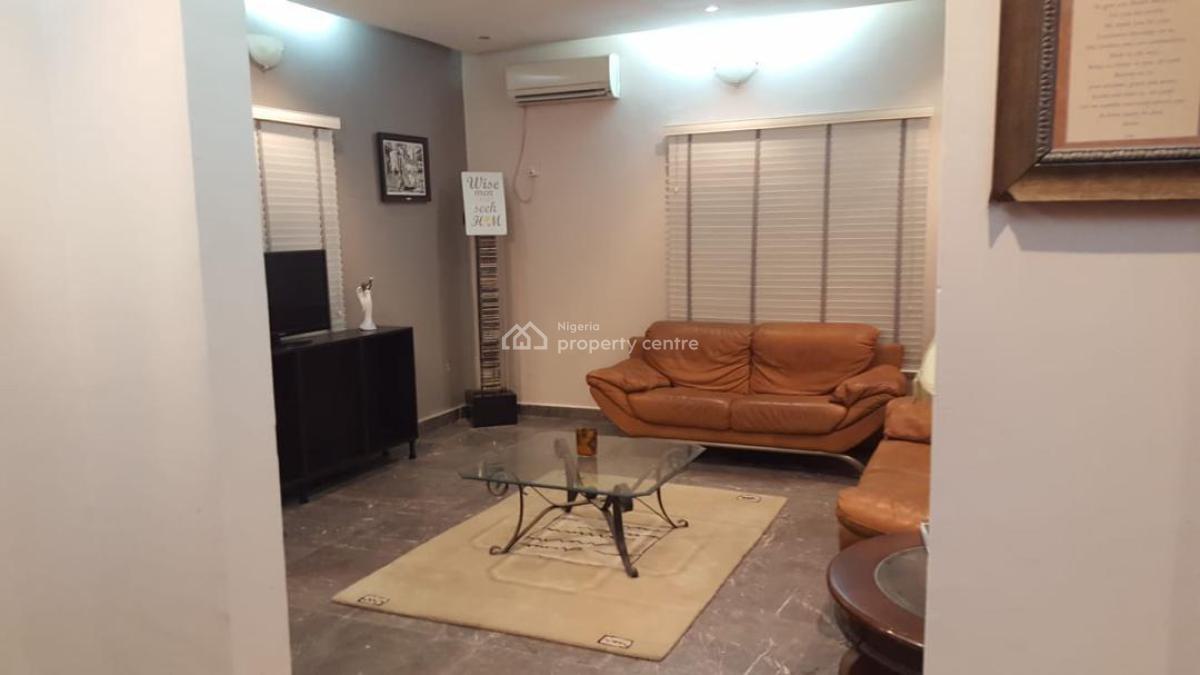 Prime 5-bedroom Luxury Home on 800 Sqm Land -- Governors Consent, Northern Foreshore Estate, Off Chevron Drive, Lekki, Lekki, Lagos, Detached Duplex for Sale