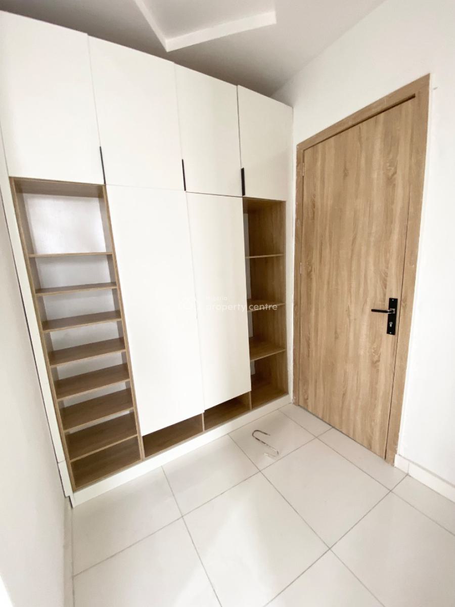 Brand New Luxury 4bedroom Semidetached Duplex with Bq Secured Estate, 56 Peace Court Estate Just After Lbs Ajah Lekki, Ajah, Lagos, Semi-detached Duplex for Rent