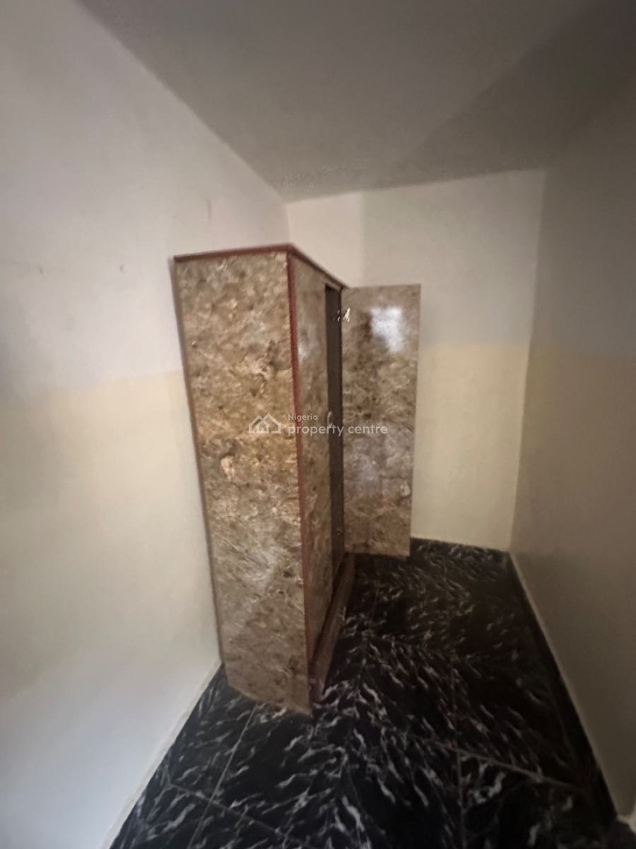 Renovated 2 Bedroom Bungalow with Two Toilets, War College 3rd Avenue, Gwarinpa, Abuja, Detached Bungalow for Rent