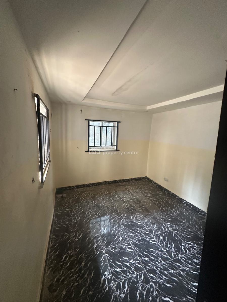 Renovated 2 Bedroom Bungalow with Two Toilets, War College 3rd Avenue, Gwarinpa, Abuja, Detached Bungalow for Rent