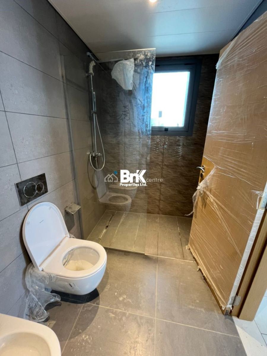 Brand New Units of 2, 3 Bedroom Luxury Apartments, Victoria Island (vi), Lagos, Flat / Apartment for Rent