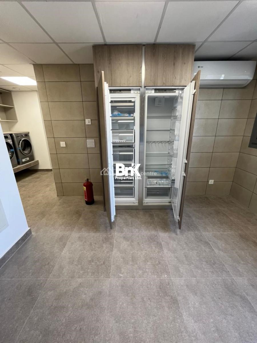 Brand New Units of 2, 3 Bedroom Luxury Apartments, Victoria Island (vi), Lagos, Flat / Apartment for Rent