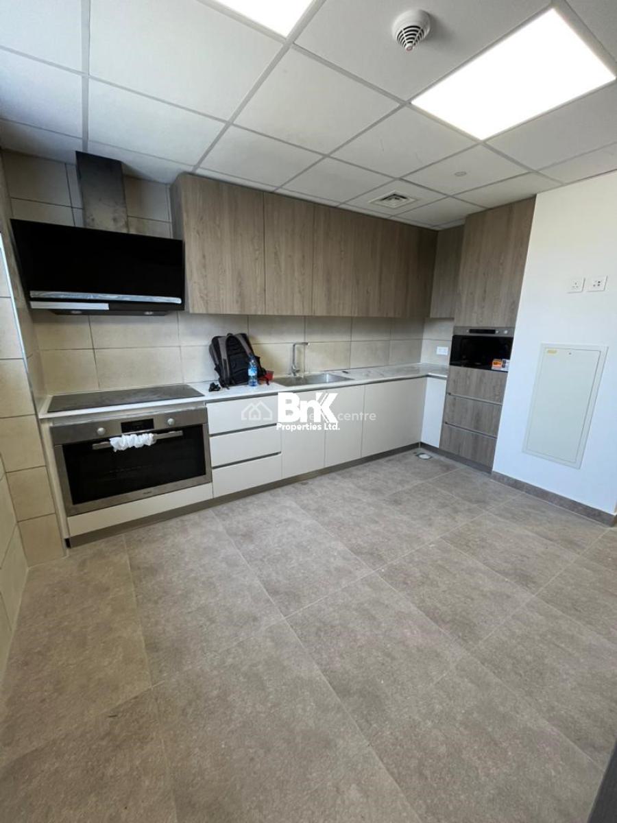 Brand New Units of 2, 3 Bedroom Luxury Apartments, Victoria Island (vi), Lagos, Flat / Apartment for Rent