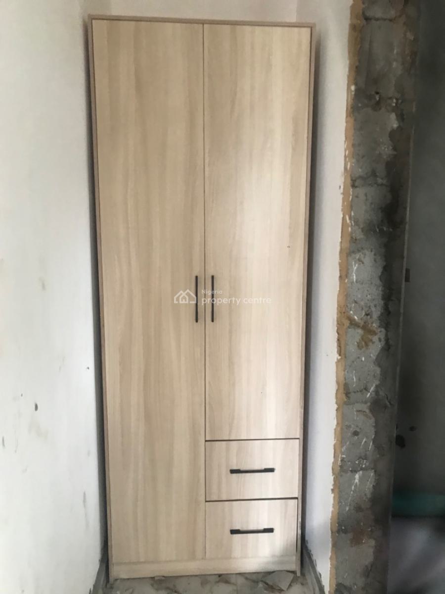 2 Bedroom, Akinbola Street, Palmgrove, Ilupeju, Lagos, Flat / Apartment for Rent