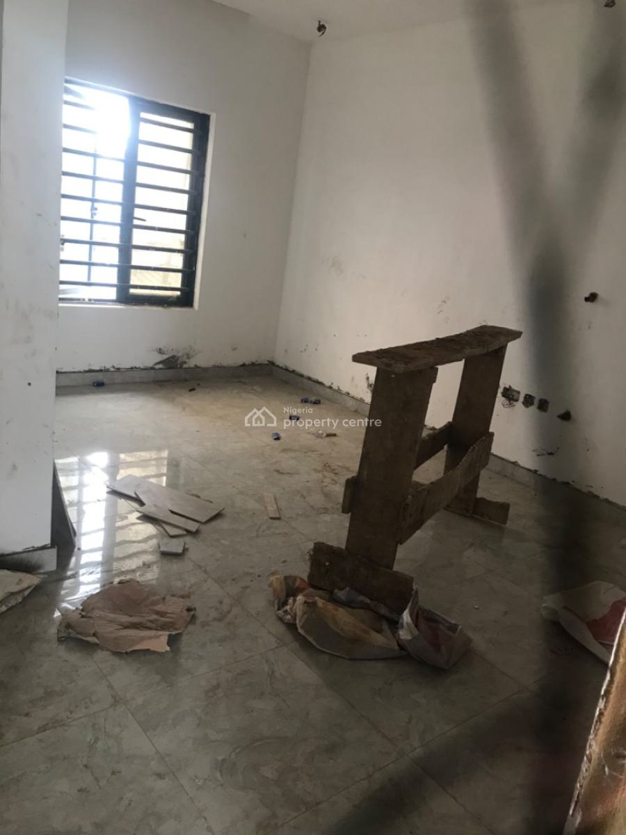 Mini Flat, Akinbola Street, Ilupeju, Lagos, Mini Flat (room and Parlour) for Rent