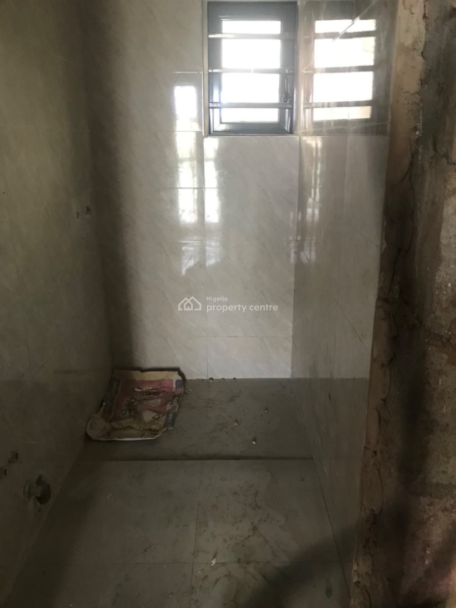 Mini Flat, Akinbola Street, Ilupeju, Lagos, Mini Flat (room and Parlour) for Rent