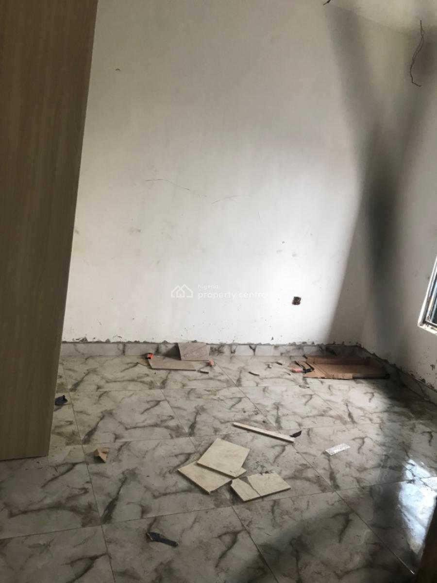 Mini Flat, Akinbola Street, Ilupeju, Lagos, Mini Flat (room and Parlour) for Rent