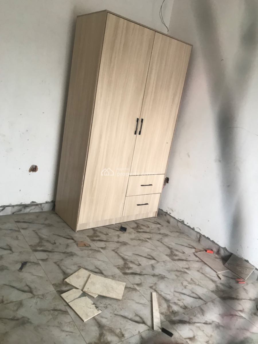 Mini Flat, Akinbola Street, Ilupeju, Lagos, Mini Flat (room and Parlour) for Rent