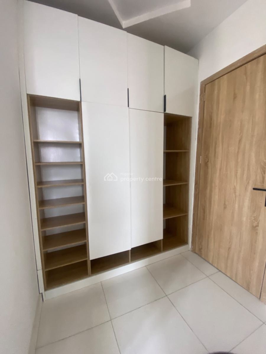 Brand New Semi Detached Duplex with Bq, Sangotedo, Sangotedo, Ajah, Lagos, Semi-detached Duplex for Rent