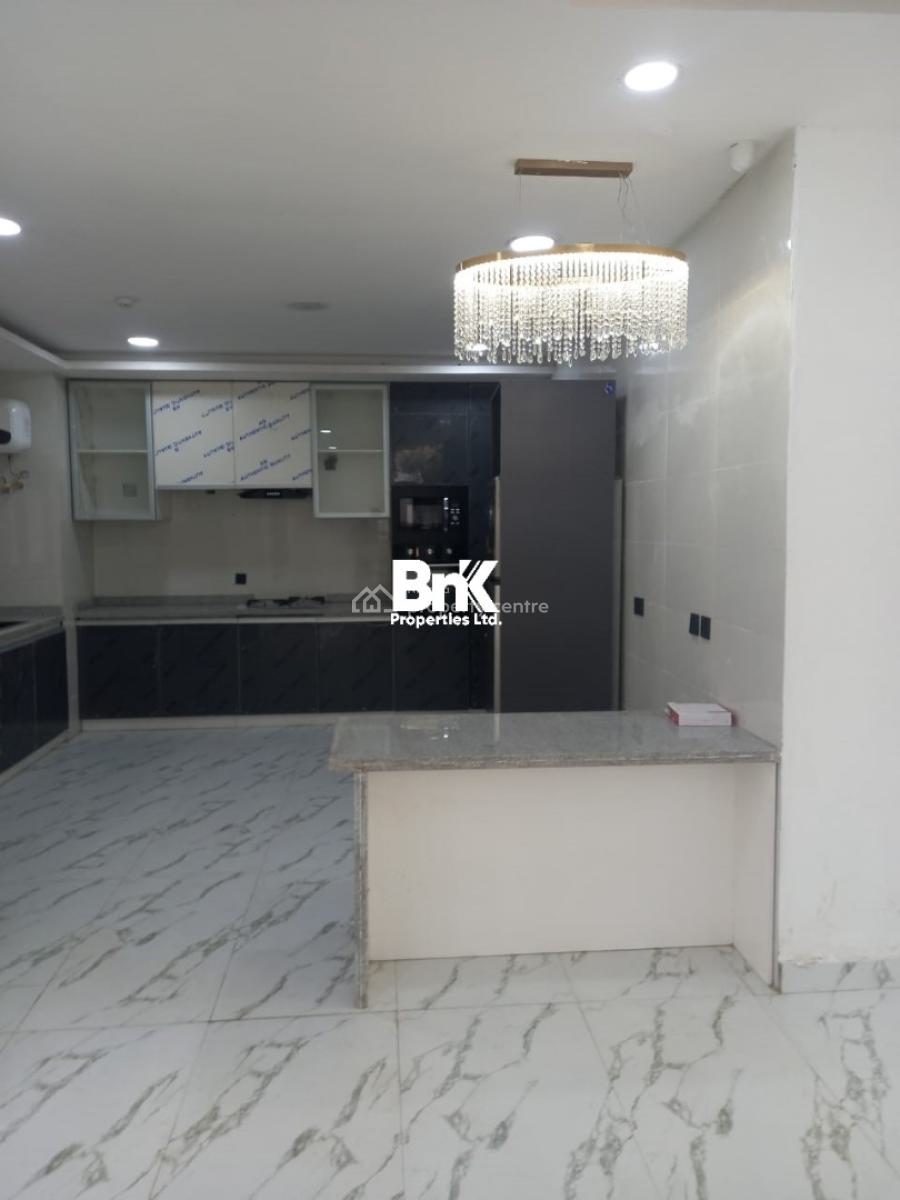 3 Units of Fully Detached 5-bedroom Houses with 2-room Bq, Banana Island, Ikoyi, Lagos, Detached Duplex for Rent