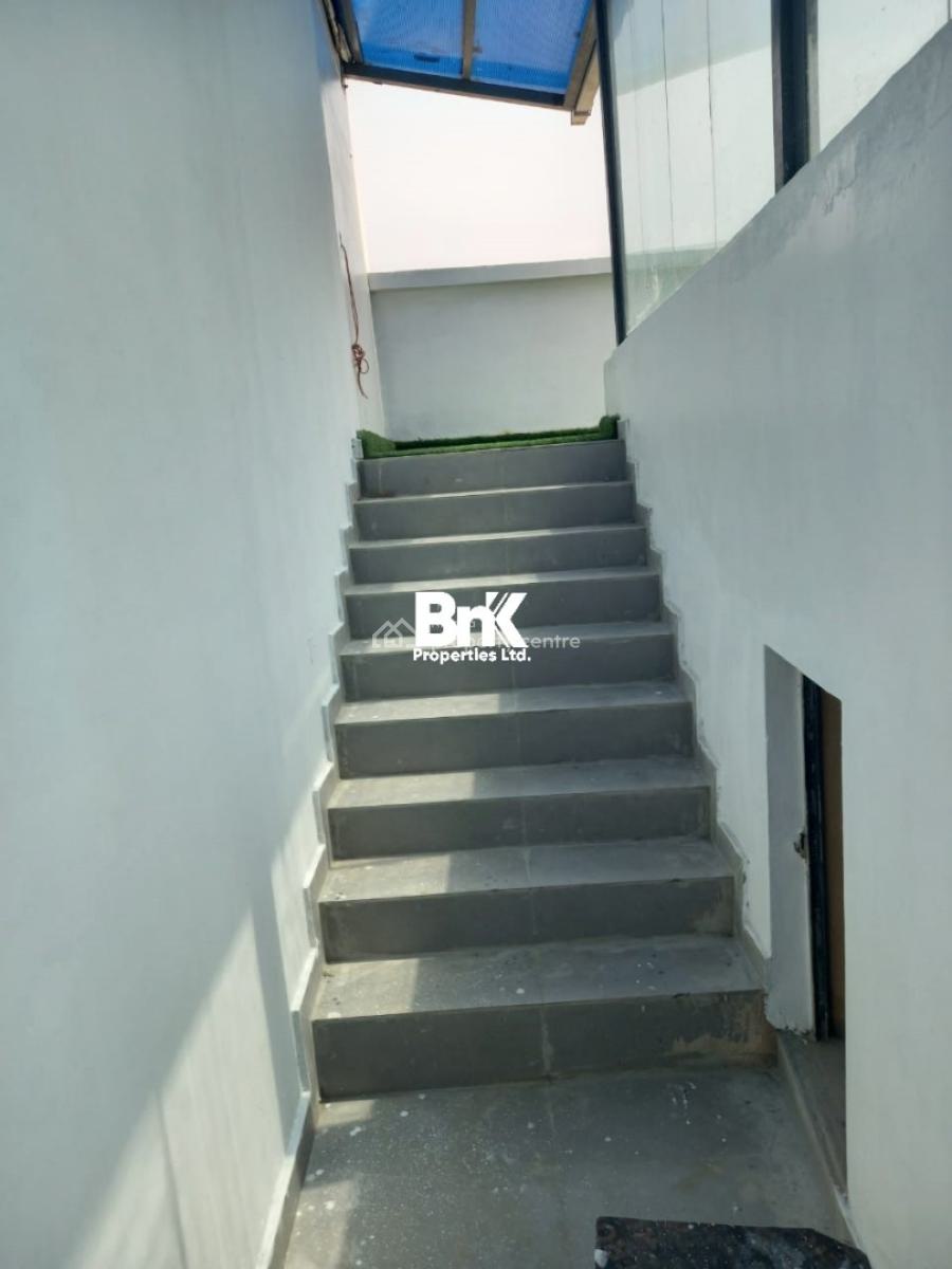 3 Units of Fully Detached 5-bedroom Houses with 2-room Bq, Banana Island, Ikoyi, Lagos, Detached Duplex for Rent