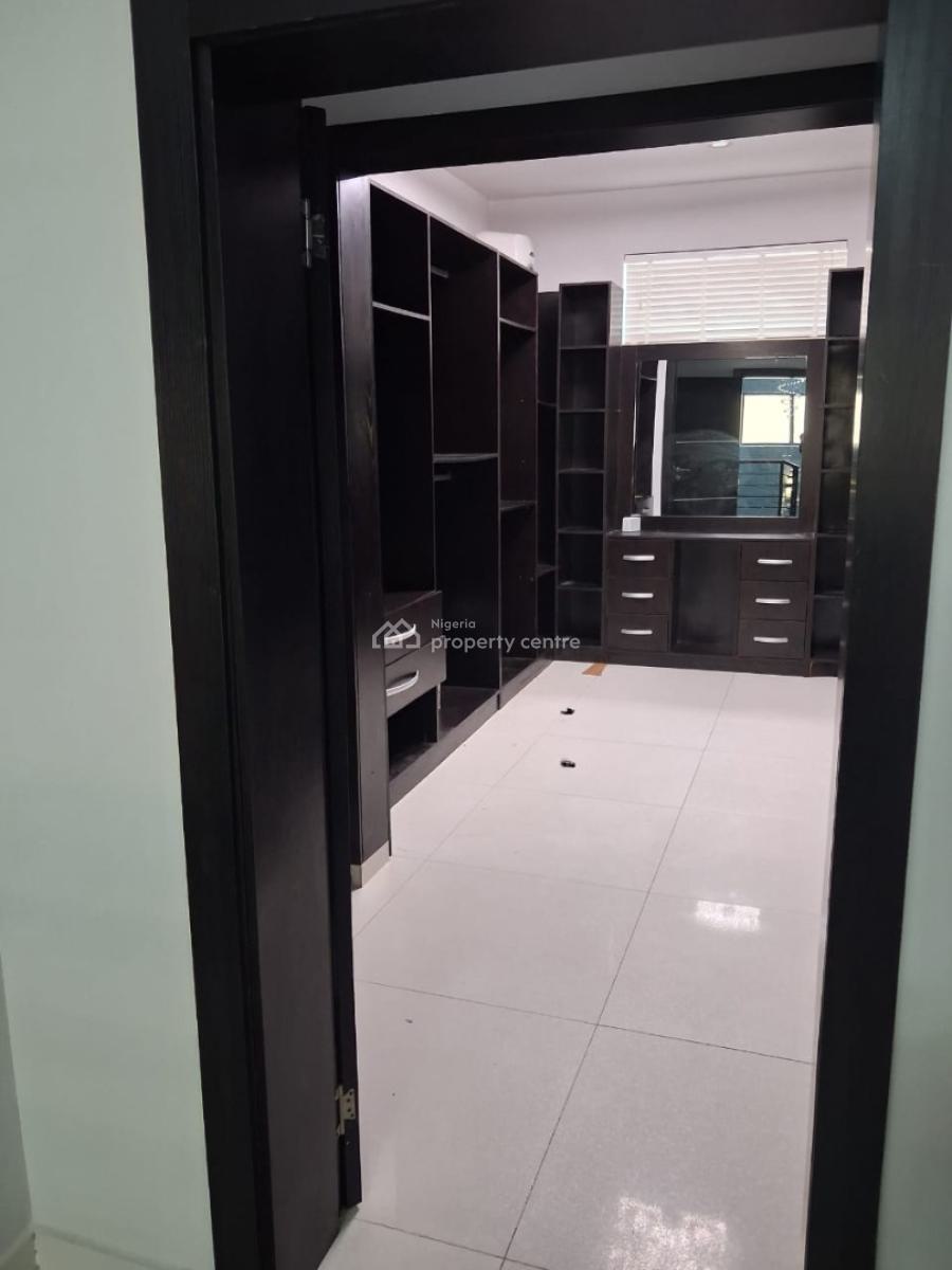 4 Bedroom Terrace Duplex with a Room Bq, Oniru Palace Estate, Oniru, Victoria Island (vi), Lagos, Terraced Duplex for Rent