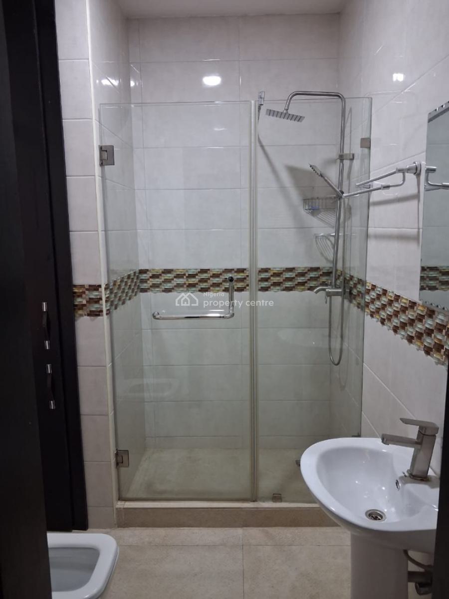 4 Bedroom Terrace Duplex with a Room Bq, Oniru Palace Estate, Oniru, Victoria Island (vi), Lagos, Terraced Duplex for Rent