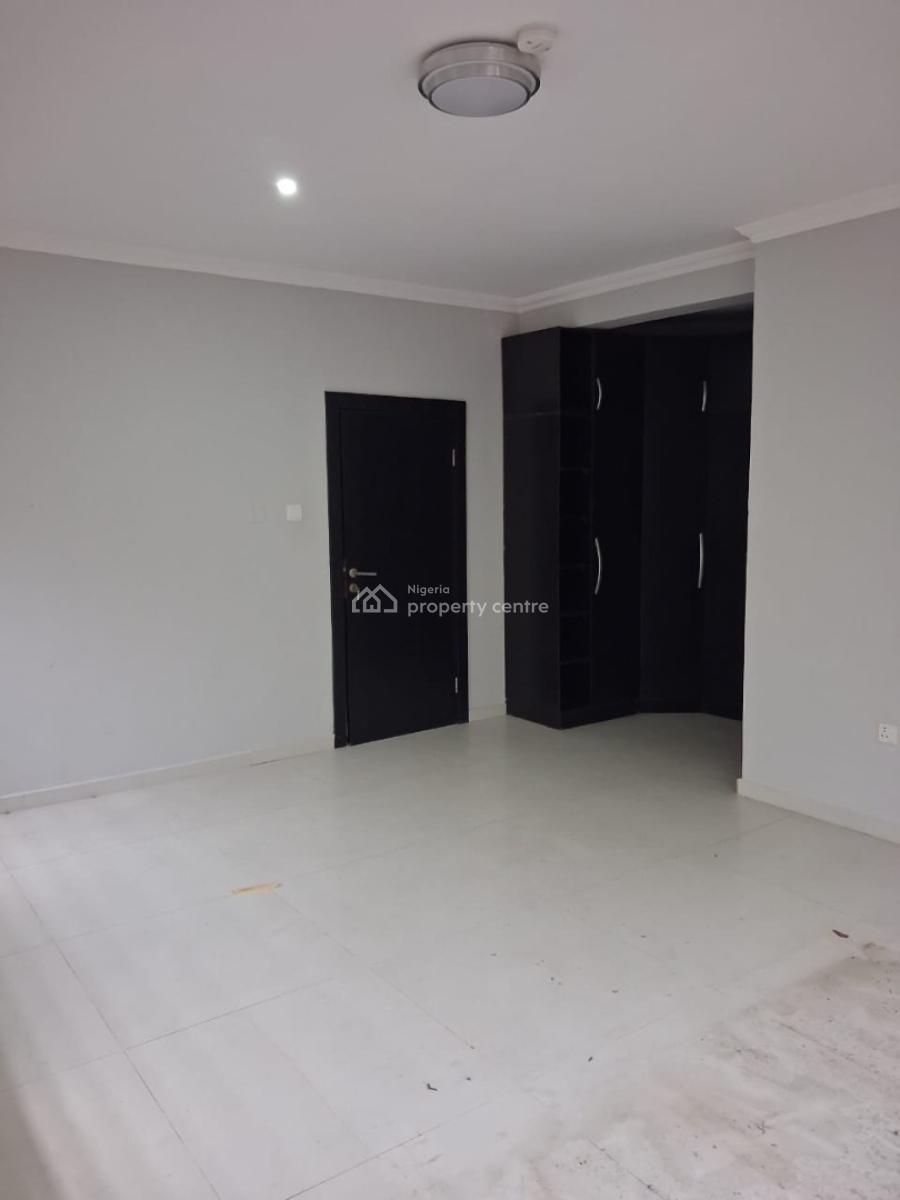 4 Bedroom Terrace Duplex with a Room Bq, Oniru Palace Estate, Oniru, Victoria Island (vi), Lagos, Terraced Duplex for Rent