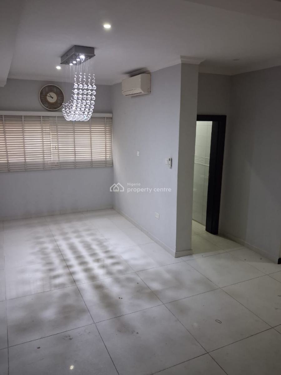 4 Bedroom Terrace Duplex with a Room Bq, Oniru Palace Estate, Oniru, Victoria Island (vi), Lagos, Terraced Duplex for Rent