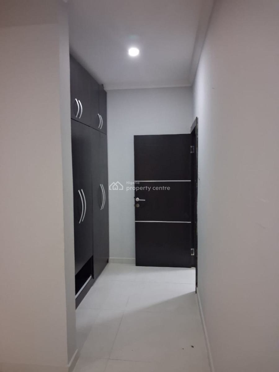 4 Bedroom Terrace Duplex with a Room Bq, Oniru Palace Estate, Oniru, Victoria Island (vi), Lagos, Terraced Duplex for Rent