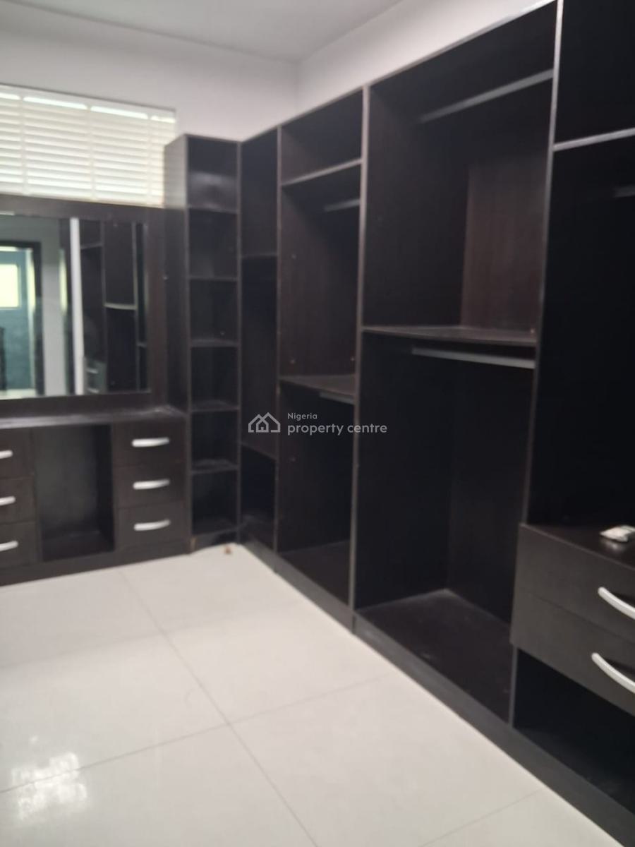 4 Bedroom Terrace Duplex with a Room Bq, Oniru Palace Estate, Oniru, Victoria Island (vi), Lagos, Terraced Duplex for Rent