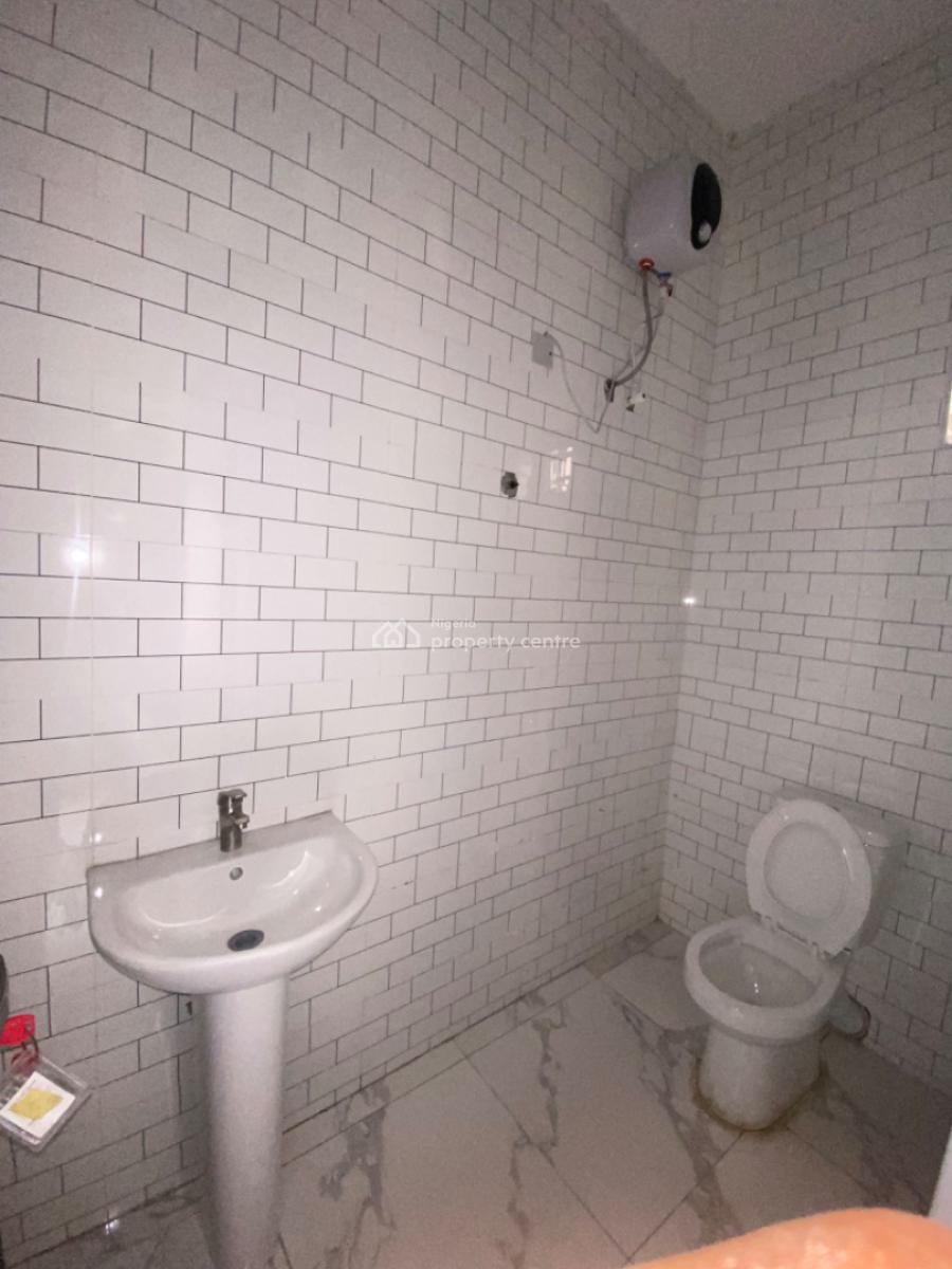 Luxury Furnished  2 Bedroom Duplex, Sangotedo Close to Express, Sangotedo, Ajah, Lagos, Terraced Duplex for Sale