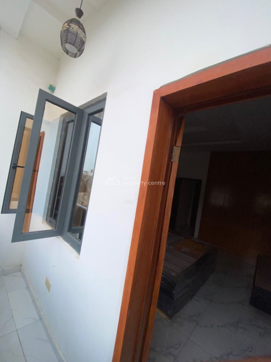 Luxury Furnished  2 Bedroom Duplex, Sangotedo Close to Express, Sangotedo, Ajah, Lagos, Terraced Duplex for Sale