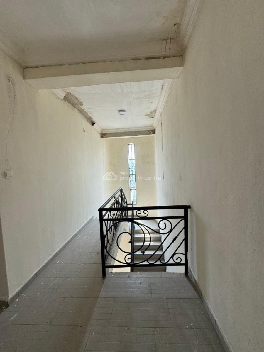 1 & 2 Bedroom Apartments, Chevron, Lekki, Lagos, Flat / Apartment for Rent
