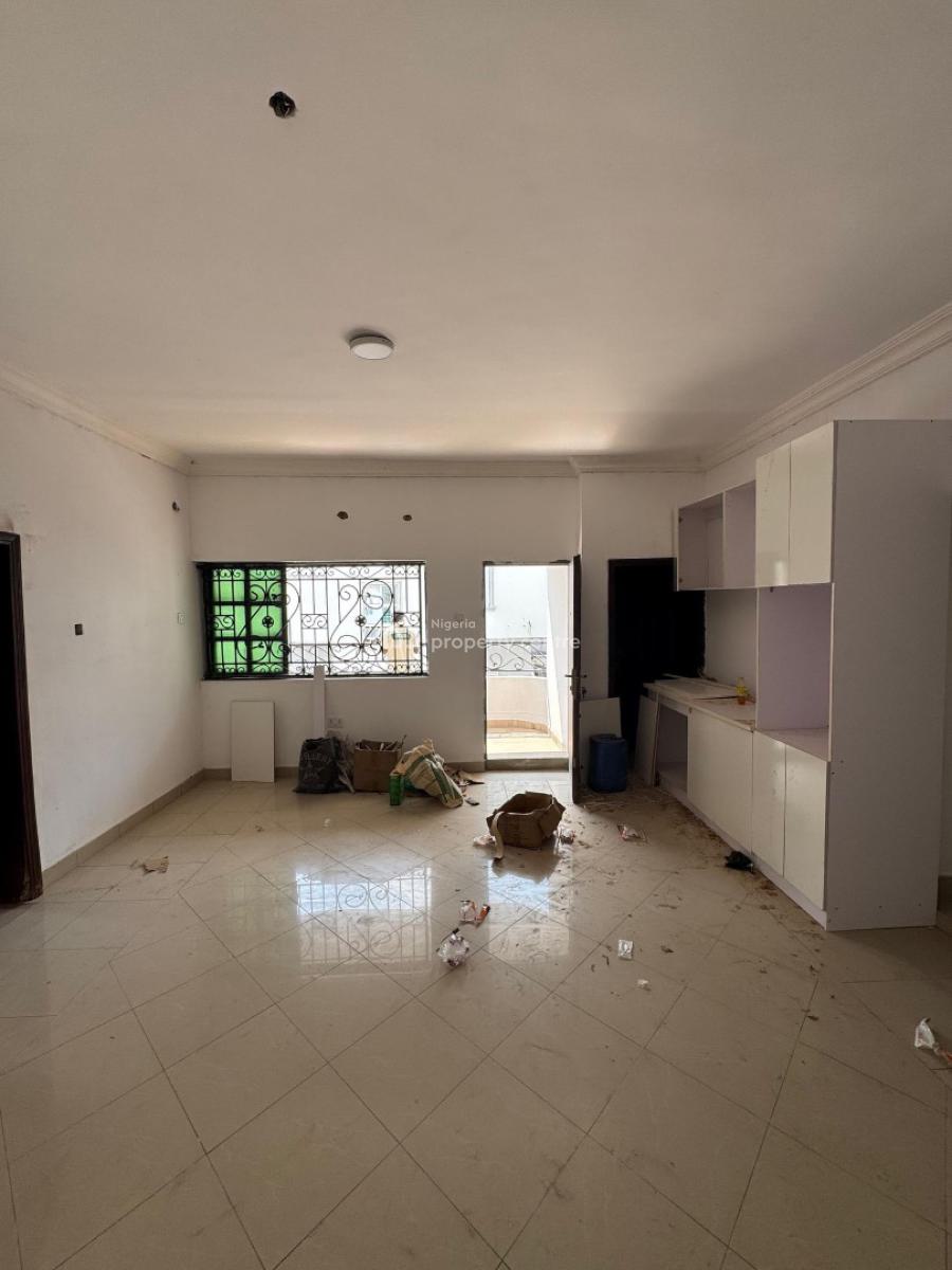 1 & 2 Bedroom Apartments, Chevron, Lekki, Lagos, Flat / Apartment for Rent