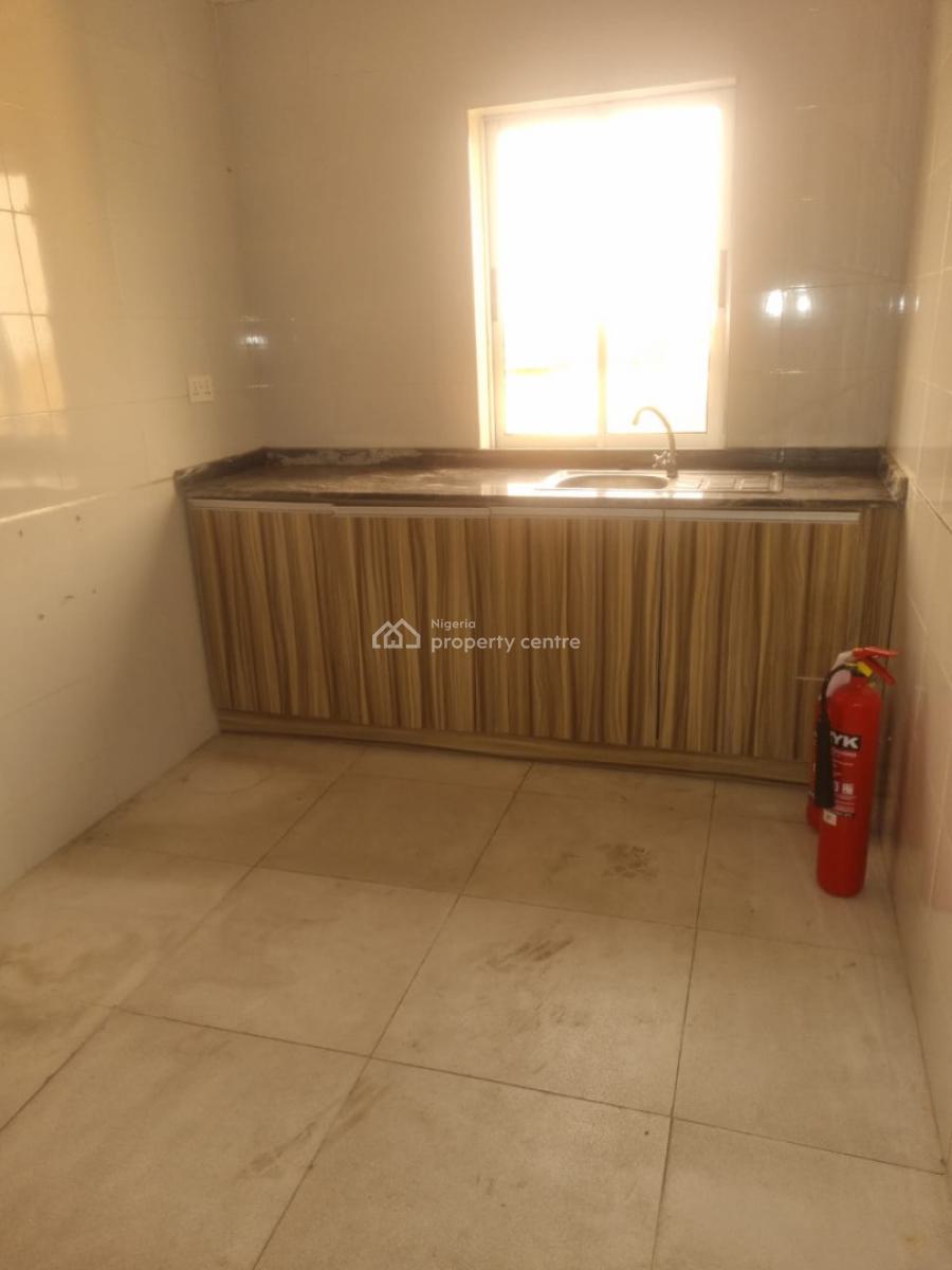 Open Plan Or Office Space of 257 Sqm with Excellent Facilities, Ilupeju, Lagos, Office Space for Rent