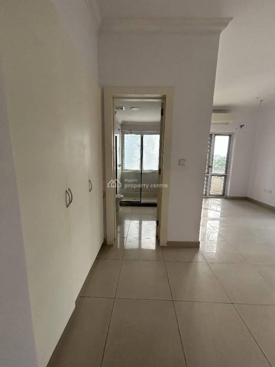 2 Bedrooms Flat with a Bq, Banana Island, Ikoyi, Lagos, House for Rent