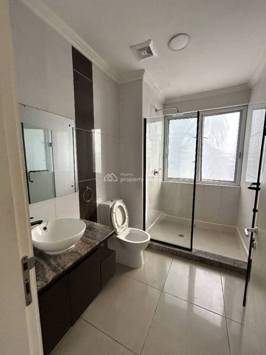 2 Bedrooms Flat with a Bq, Banana Island, Ikoyi, Lagos, House for Rent