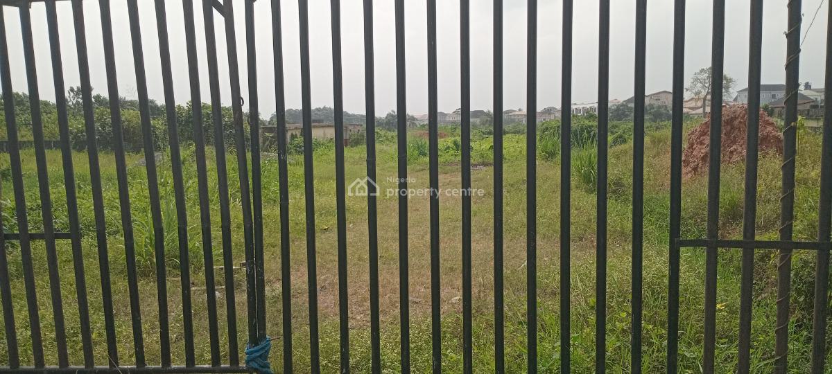 Vacant Land for Landbanking and Residential, Berger, Arepo, Ogun, Mixed-use Land for Sale