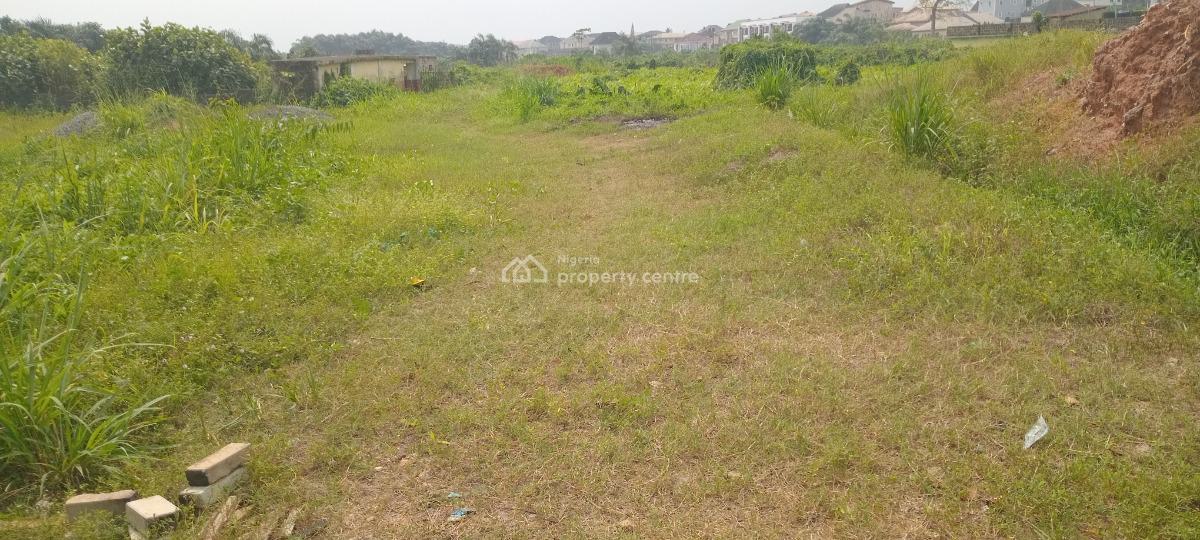 Vacant Land for Landbanking and Residential, Berger, Arepo, Ogun, Mixed-use Land for Sale