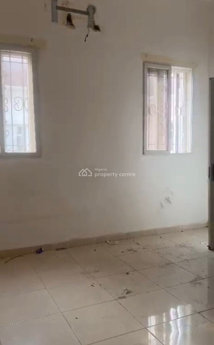 a Shared Apartment Single Room Self Contained, Bera Estate By Chevron, Lekki, Lagos, Self Contain (single Rooms) for Rent