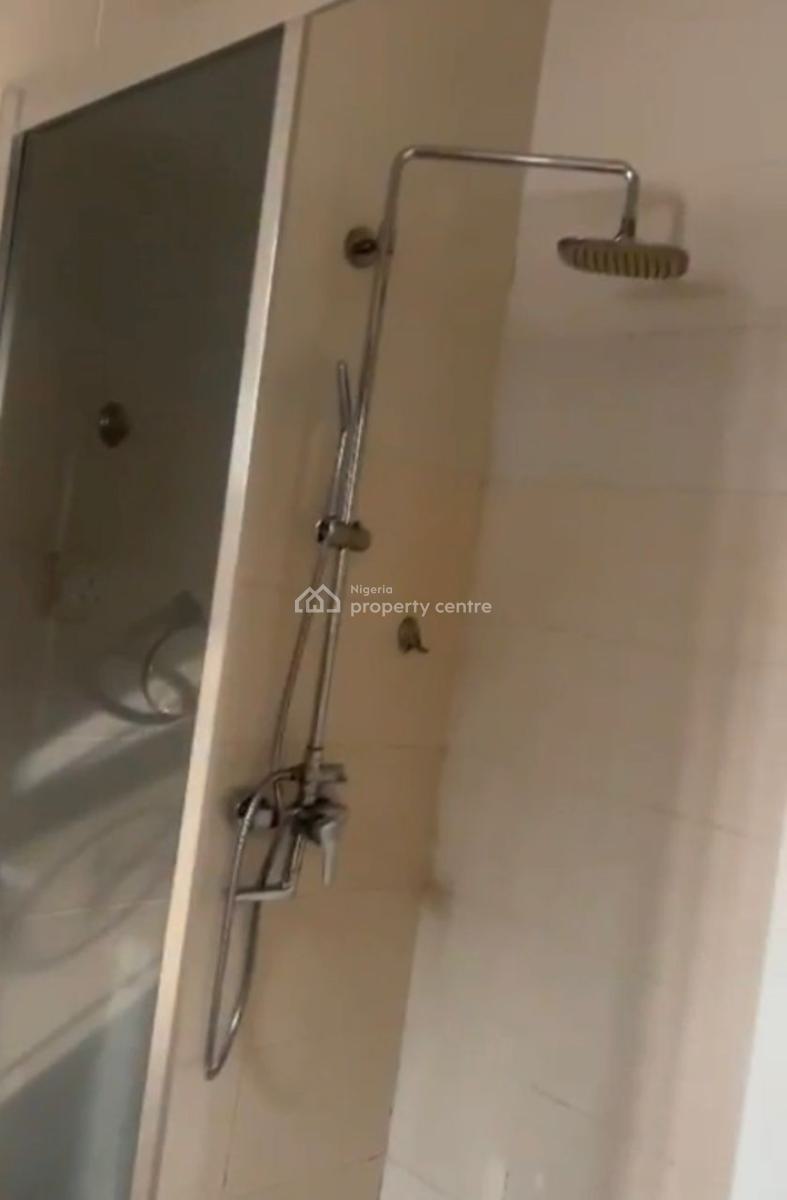 a Shared Apartment Single Room Self Contained, Bera Estate By Chevron, Lekki, Lagos, Self Contain (single Rooms) for Rent
