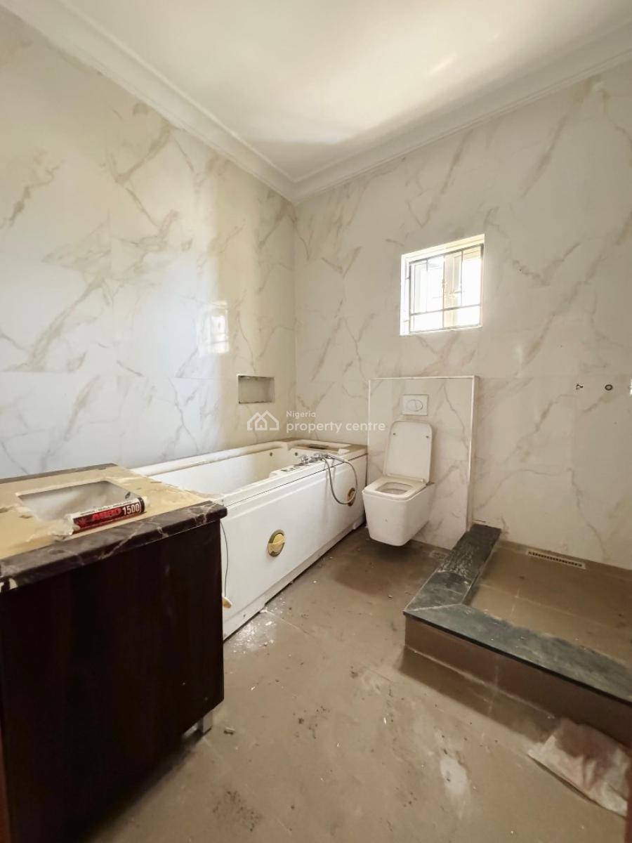 a Grand and Exceptionally Spacious 8-bedroom Mansion Offering World-cl, Lekki, Lekki Phase 1, Lekki, Lagos, Detached Duplex for Sale