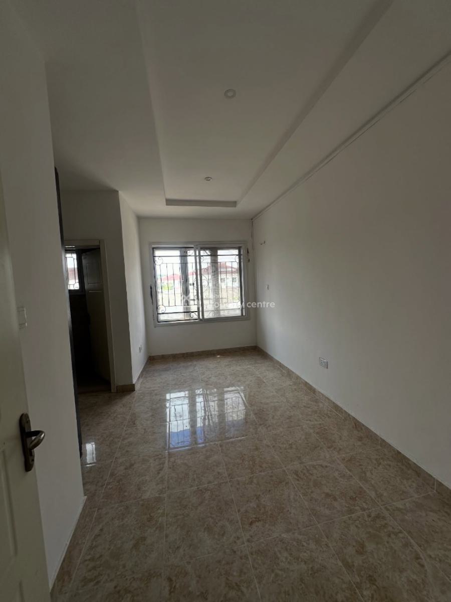 Spacious 3 Bedroom Terrace Duplex, Chevron, Lekki, Lagos, Terraced Duplex for Rent