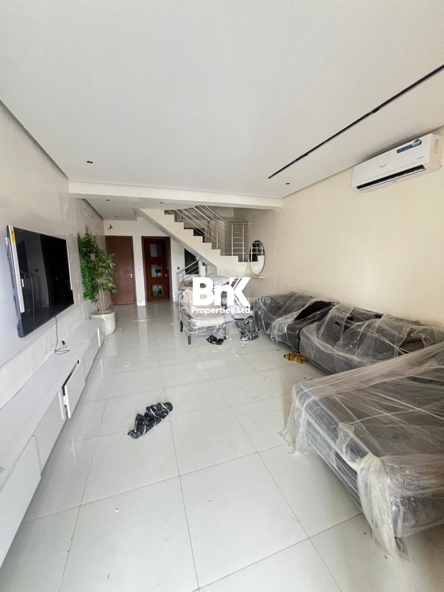 Brand New Fully Furnished 2bedroom Maisonnate, Off Freedomway, Lekki Phase 1, Lekki, Lagos, Flat / Apartment for Rent