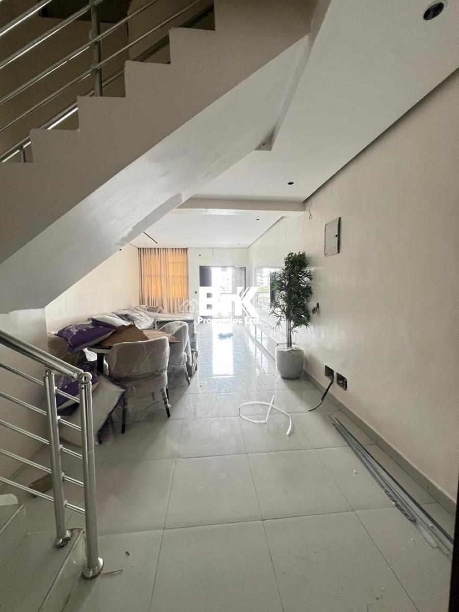 Brand New Fully Furnished 2bedroom Maisonnate, Off Freedomway, Lekki Phase 1, Lekki, Lagos, Flat / Apartment for Rent