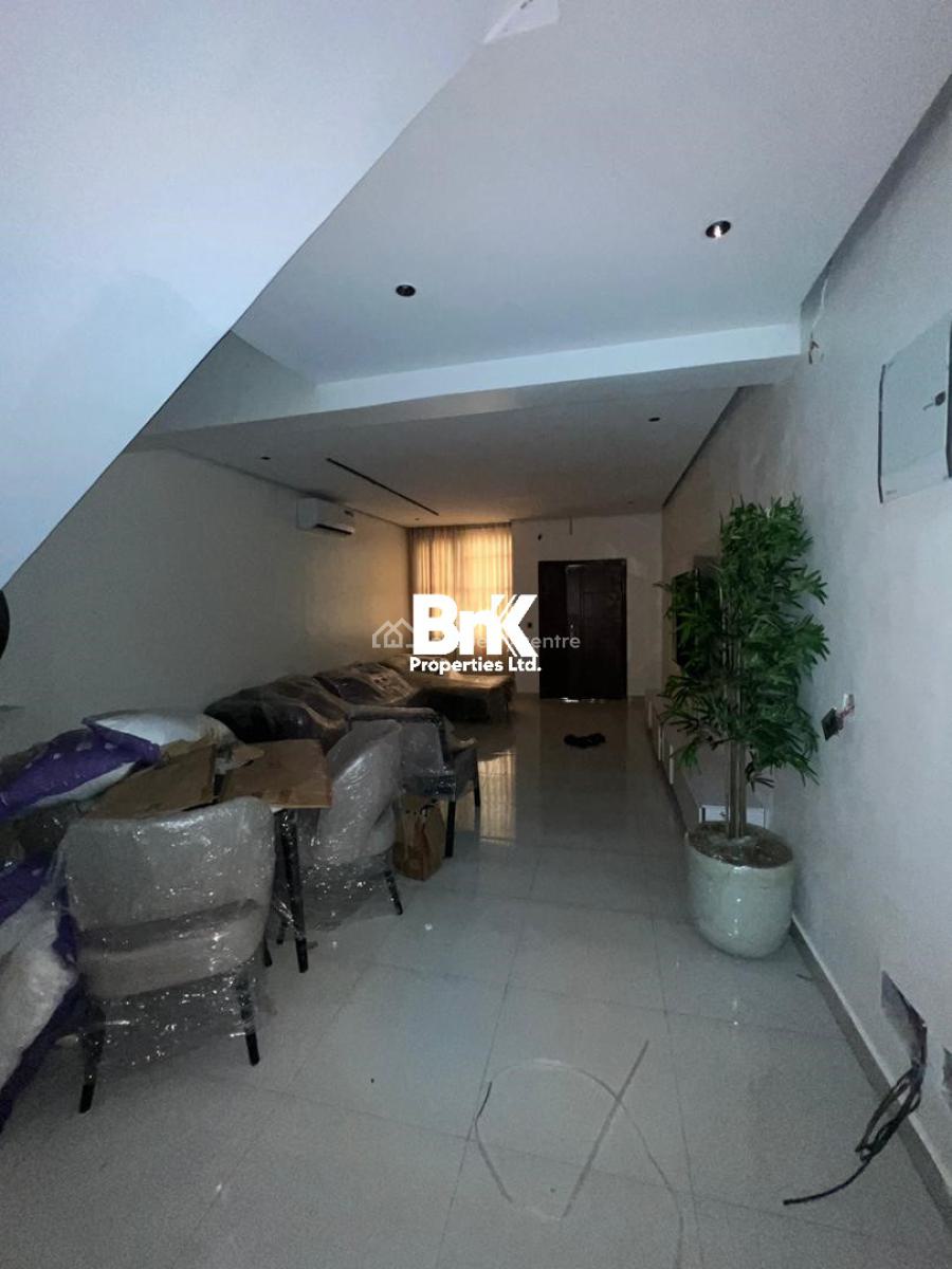 Brand New Fully Furnished 2bedroom Maisonnate, Off Freedomway, Lekki Phase 1, Lekki, Lagos, Flat / Apartment for Rent
