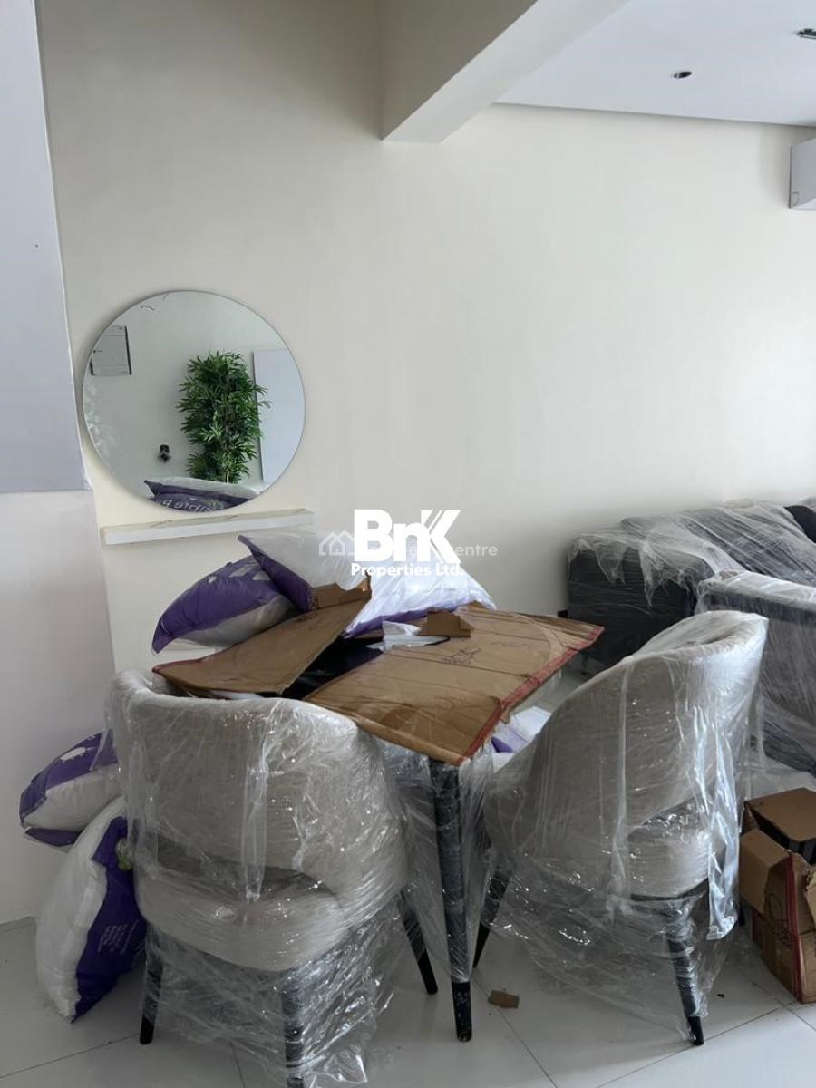 Brand New Fully Furnished 2bedroom Maisonnate, Off Freedomway, Lekki Phase 1, Lekki, Lagos, Flat / Apartment for Rent